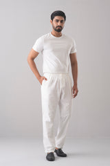 Smart Fit Cotton Pajamas