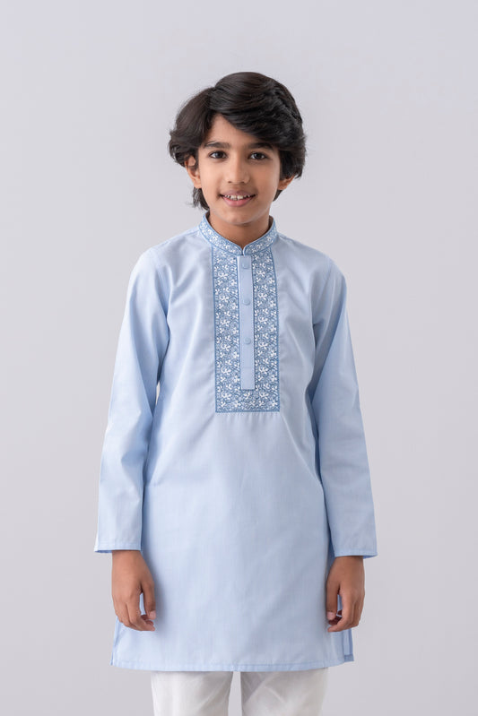 Boys' Panjabi (2-7 Years)