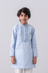 Boys' Panjabi (2-7 Years)