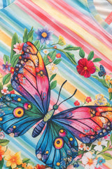 Junior Girls Knit Fashion Tops (10-14 Years)