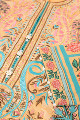 Three-Piece Digital Printed Semi-Formal Lawn