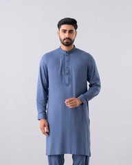 Regular Fit Kabli Set