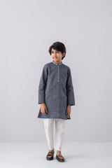 Boys' Panjabi (8-15 Years)