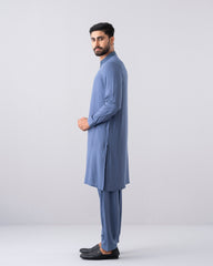 Regular Fit Kabli Set