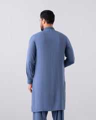 Regular Fit Kabli Set