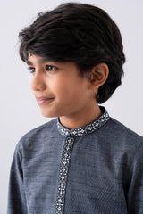 Boys' Panjabi (2-7 Years)
