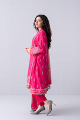 Smart Fit Formal Three-Piece Lawn