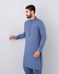 Regular Fit Kabli Set