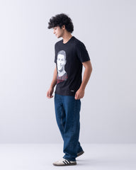 Relaxed Fit Kickoff T-Shirt - Cristiano Ronaldo
