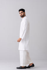 Regular Fit Semi-Formal Panjabi