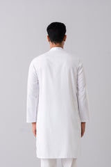 Regular Fit Semi-Formal Panjabi