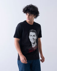 Relaxed Fit Kickoff T-Shirt - Cristiano Ronaldo