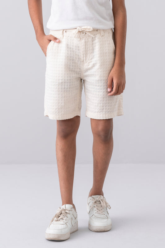 Boys' Short Pant (6-8 Years)