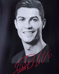 Relaxed Fit Kickoff T-Shirt - Cristiano Ronaldo