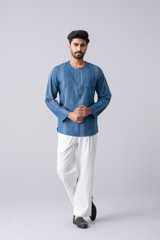 Loose Fit Pajamas