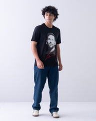 Relaxed Fit Kickoff T-Shirt - Lionel Messi
