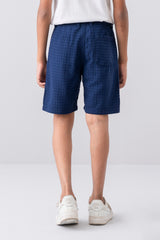 Boys' Short Pant (2-4 Years)