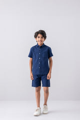 Boys' Woven Shirt (2-4 Years)