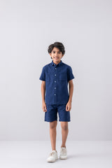 Boys' Short Pant (6-8 Years)