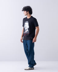 Relaxed Fit Kickoff T-Shirt - Lionel Messi