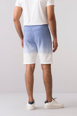Regular Fit Twill Shorts