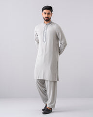 Regular Fit Kabli Set