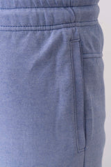 Regular Fit Twill Shorts