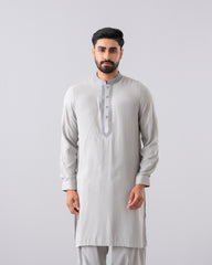 Regular Fit Kabli Set