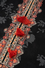 Smart Fit Digital Printed Two-Piece Lawn