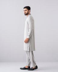 Regular Fit Kabli Set