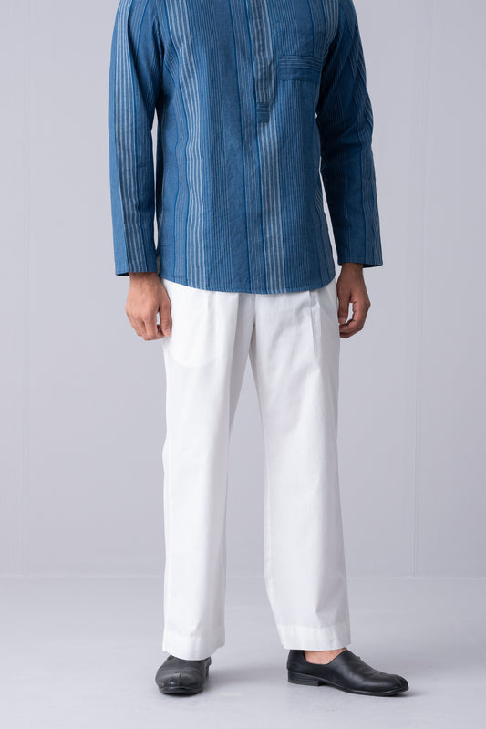 Loose Fit Pajamas