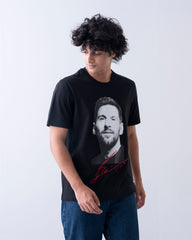 Relaxed Fit Kickoff T-Shirt - Lionel Messi