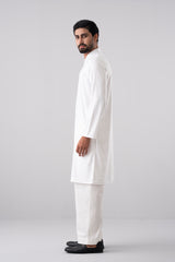 Regular Fit Semi-Formal Panjabi