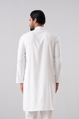 Regular Fit Semi-Formal Panjabi