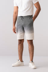 Regular Fit Twill Shorts