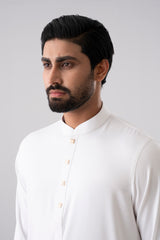 Regular Fit Semi-Formal Panjabi