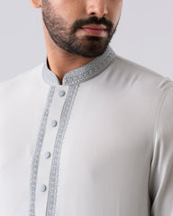 Regular Fit Kabli Set