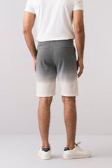 Regular Fit Twill Shorts