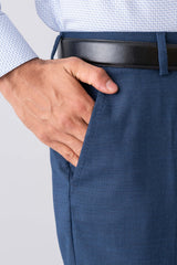 Regular Fit Formal Pants