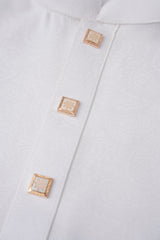 Regular Fit Semi-Formal Panjabi