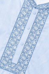 Boys' Panjabi (2-7 Years)