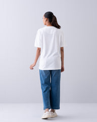 Relaxed Fit Kickoff T-Shirt - Kylian Mbappe