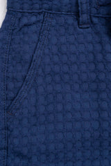 Boys' Short Pant (2-4 Years)