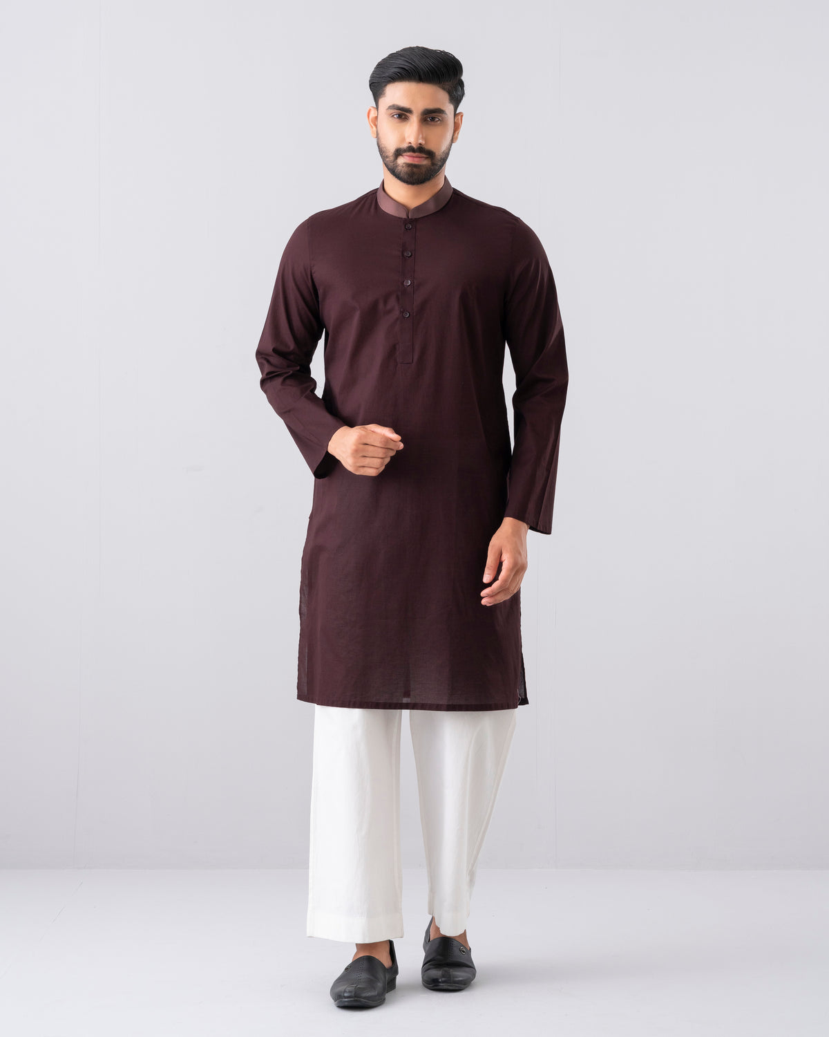 Regular Fit Panjabi