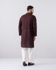 Regular Fit Panjabi