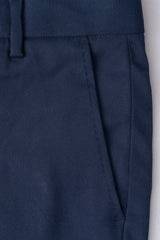 Slim Fit Formal Trouser