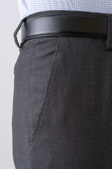 Regular Fit Formal Pants