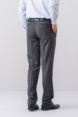 Regular Fit Formal Pants