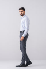 Slim Fit Formal Trouser