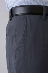 Slim Fit Formal Trouser